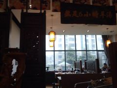 -山沟沟炒鸡(颐灏·海怡名都店)