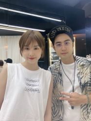 -icare美发沙龙
