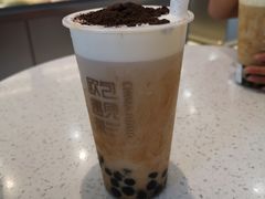 -欧包遇见茶(城光荟店)