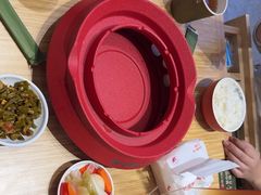 -孙小楠麻辣香锅(欧亚卖场店)