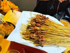 -长药唐师乐山油炸(石人直营店)