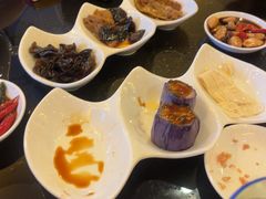 -中国厨房/台湾牛肉面
