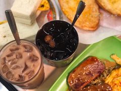 -華歡冰室-WahFoon(吉大店)