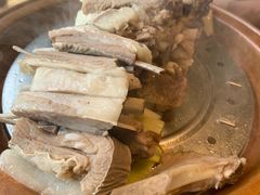 手把肉-蒙料·手把肉(望京店)