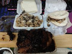 -叁省斋粉蒸肉甑糕·清真(回民街店)