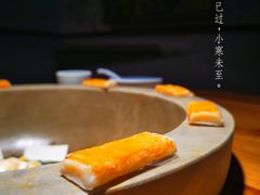 -滇小鱼·云南野生菌火锅(上杭路店)