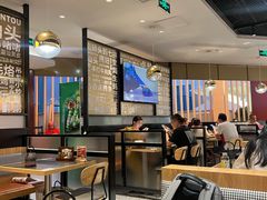 -潮界(虹桥新天地店)