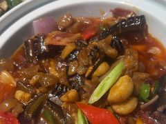 -徽镇小厨·经典徽菜(马连道店)