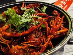 -华仔龙虾(永乐路总店)