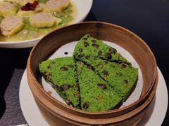 -茶人村·前滩江景雅宴(上海首店)