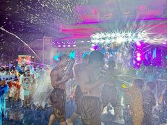 -南宁方特东盟神画