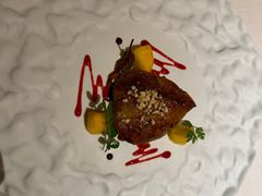 -香樟花园法式铁板烧(恒隆广场店)