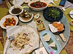 -顺意·顺德家乡菜(国际人才大厦店)