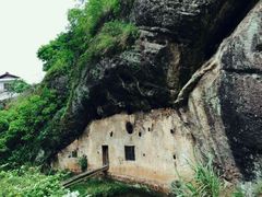 -崀山风景名胜区