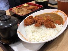 -吉野家(成都时代奥莱店)