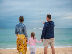 -三亚亚龙湾天域度假酒店