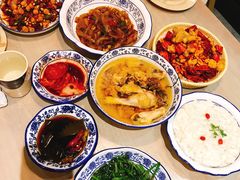 -兔爸私家小厨(新北万达店)