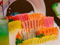 -芭菲盛宴·环球美食(北城国际店)