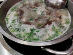 -前堡羊汤岫岩一部(凯隆店)