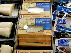 -Olé精品超市(广州太古汇店)