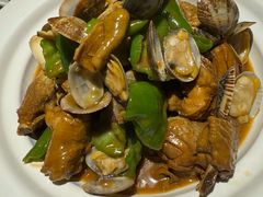 -船歌·鱼水饺青岛菜(金狮广场店)