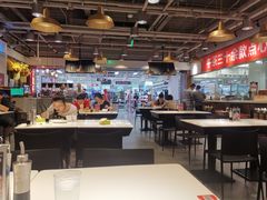 大堂-金鼎轩·滋养小餐馆(联想桥店)