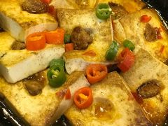-阿婆农家菜(车墩店)