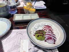 -芥岛(河北大街店)