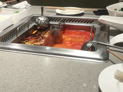 -海底捞火锅(青山湖万达夜宵主题店)