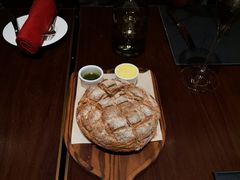 -恰餐厅及酒吧 CHAR Bar & Grill (北京丽都皇冠假日店)