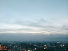 -中山利和希尔顿酒店