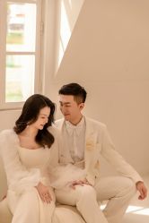 -27°罗马风情婚纱摄影