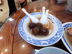 -粗茶淡饭(东关街店)