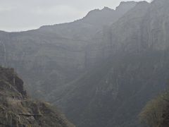 -河南宝泉旅游区
