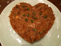 -北李妈妈菜·海肠捞饭(开发区万达店)