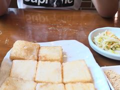 -全州拌饭馆(断桥店)