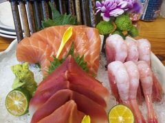 -隐炉和牛烧肉店(群力店)