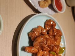 -吕氏疙瘩汤·海鲜新鲁菜(凯德mall新都心店)