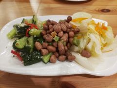 台式泡菜-光头匠