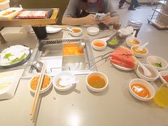-海底捞火锅(顺义华联店)