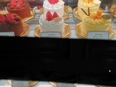 -布歌东京(常州购物中心店)