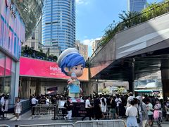 -美罗城