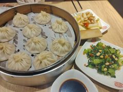 -老班长手工灌汤包老店(东山店)