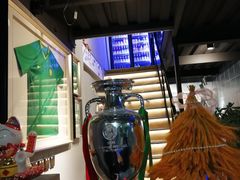 -京狮炙燥·精酿烧烤(首经贸店)