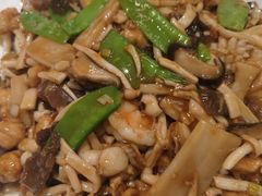 -昱德来·天津菜(河西店)