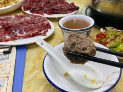 -贵宾牛·潮汕牛肉火锅(珠池总店)