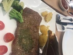 -必胜客(砂之船中东奥莱店)