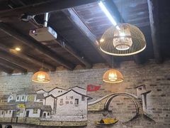 -61号餐吧(兴坪古镇漓江店)