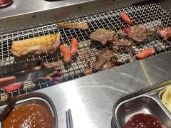 -马路牙子烧烤音乐酒馆(望京店)