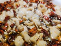 -永安鱼庄·镇江菜(丁卯店)